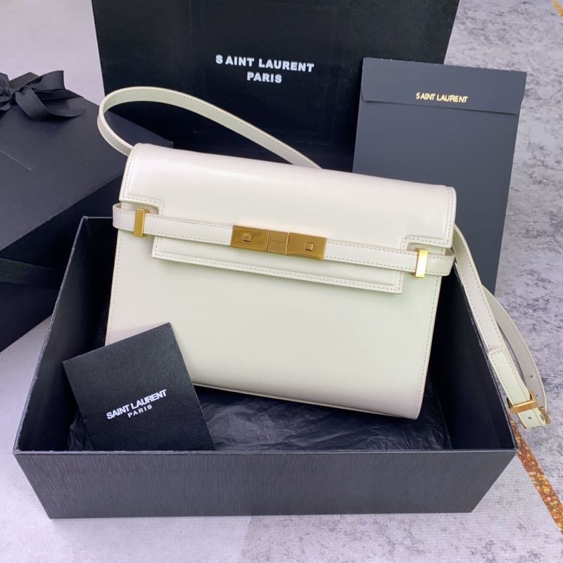 YSL Satchel Bags